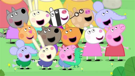 Peppa Pig: All Episodes .